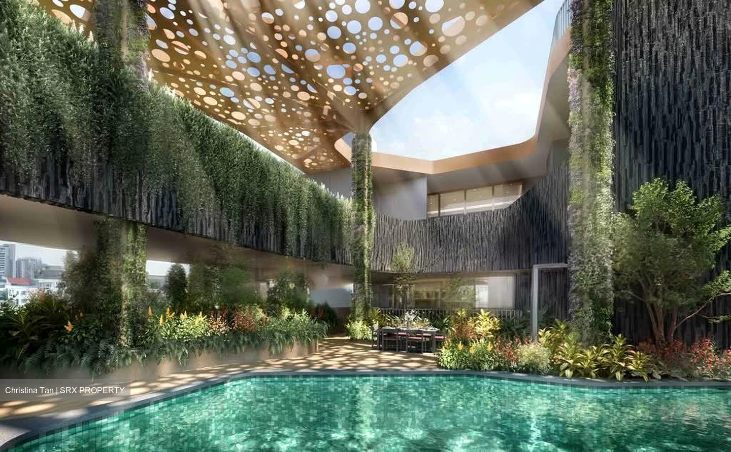 The Giverny Residences (D10), Apartment #535764491